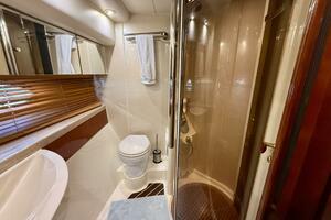 55ft Fairline Yacht For Sale