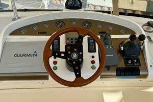 55ft Fairline Yacht For Sale