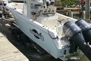 GOTCHETWO 27ft Sailfish Yacht For Sale
