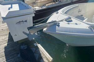 GOTCHETWO 27ft Sailfish Yacht For Sale