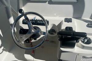 GOTCHETWO 27ft Sailfish Yacht For Sale