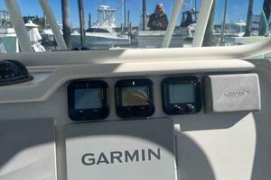 GOTCHETWO 27ft Sailfish Yacht For Sale