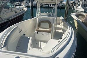 GOTCHETWO 27ft Sailfish Yacht For Sale