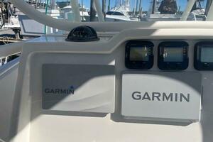 GOTCHETWO 27ft Sailfish Yacht For Sale