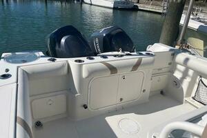 GOTCHETWO 27ft Sailfish Yacht For Sale
