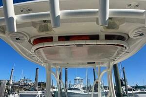 GOTCHETWO 27ft Sailfish Yacht For Sale
