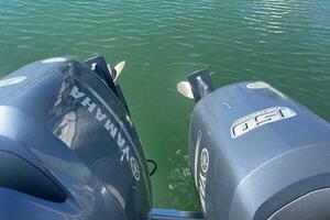 GOTCHETWO 27ft Sailfish Yacht For Sale