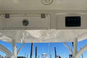 GOTCHETWO 27ft Sailfish Yacht For Sale