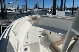 GOTCHETWO 27ft Sailfish Yacht For Sale