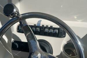 GOTCHETWO 27ft Sailfish Yacht For Sale