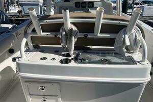 GOTCHETWO 27ft Sailfish Yacht For Sale
