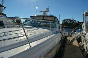 2007 Sea Ray 44 Sundancer thumbnail 15