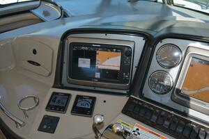 Knot On Call 44ft Sea Ray Yacht For Sale
