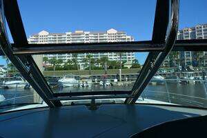 2007 Sea Ray 44 Sundancer thumbnail 47