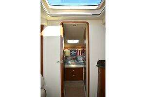 2007 Sea Ray 44 Sundancer thumbnail 76