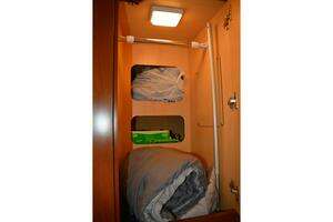 2007 Sea Ray 44 Sundancer thumbnail 91