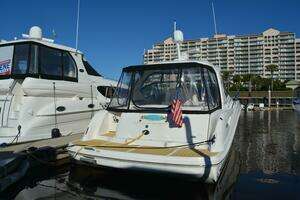 2007 Sea Ray 44 Sundancer thumbnail 7