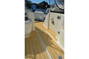 2007 Sea Ray 44 Sundancer thumbnail 52