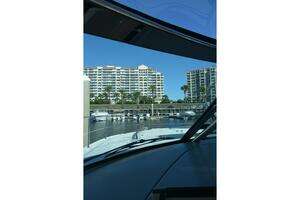 2007 Sea Ray 44 Sundancer thumbnail 46