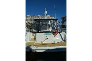 2007 Sea Ray 44 Sundancer thumbnail 10