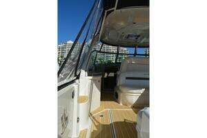 2007 Sea Ray 44 Sundancer thumbnail 30