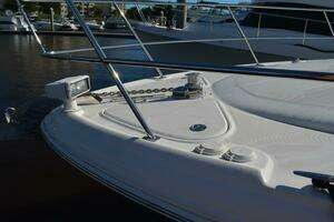 2007 Sea Ray 44 Sundancer thumbnail 5