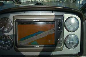 2007 Sea Ray 44 Sundancer thumbnail 55