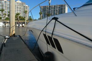 Knot On Call 44ft Sea Ray Yacht For Sale