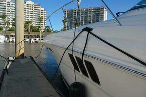2007 Sea Ray 44 Sundancer thumbnail 16