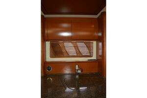 2007 Sea Ray 44 Sundancer thumbnail 95