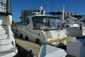 2007 Sea Ray 44 Sundancer thumbnail 11