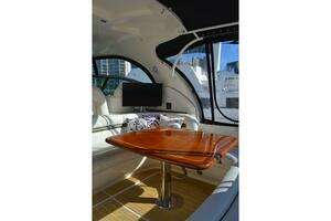 2007 Sea Ray 44 Sundancer thumbnail 35