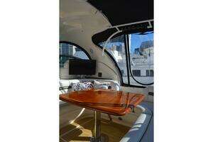 2007 Sea Ray 44 Sundancer thumbnail 34