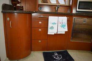 2007 Sea Ray 44 Sundancer thumbnail 92