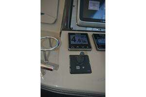 2007 Sea Ray 44 Sundancer thumbnail 60