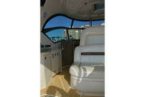 2007 Sea Ray 44 Sundancer thumbnail 41