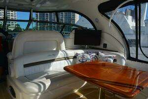 2007 Sea Ray 44 Sundancer thumbnail 36