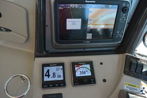 Knot On Call 44ft Sea Ray Yacht For Sale