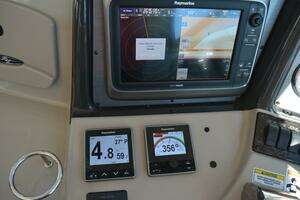 2007 Sea Ray 44 Sundancer thumbnail 56
