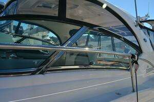 2007 Sea Ray 44 Sundancer thumbnail 21