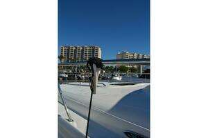 2007 Sea Ray 44 Sundancer thumbnail 19