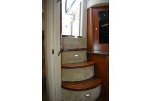 2007 Sea Ray 44 Sundancer thumbnail 112