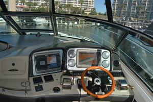 Knot On Call 44ft Sea Ray Yacht For Sale