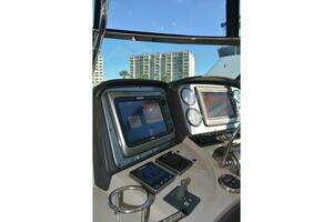 2007 Sea Ray 44 Sundancer thumbnail 58