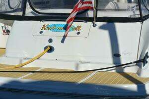 2007 Sea Ray 44 Sundancer thumbnail 6