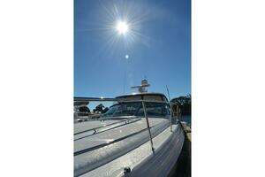 2007 Sea Ray 44 Sundancer thumbnail 17