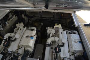 Knot On Call 44ft Sea Ray Yacht For Sale