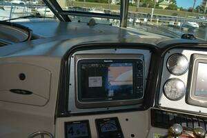 2007 Sea Ray 44 Sundancer thumbnail 50