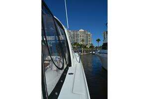 2007 Sea Ray 44 Sundancer thumbnail 25