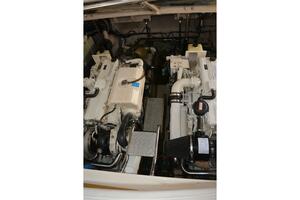 Knot On Call 44ft Sea Ray Yacht For Sale